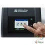 Принтер этикеток Brady i3300-C-EU-W-PWID термотрансферный 300, LCD, Ethernet, USB, отрезчик, gws241125