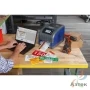 Принтер этикеток Brady i3300-C-EU-W-PWID термотрансферный 300, LCD, Ethernet, USB, отрезчик, gws241125