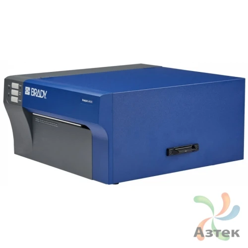 Принтер этикеток Brady J4000-EU струйный 4800, Ethernet, USB, gws152711