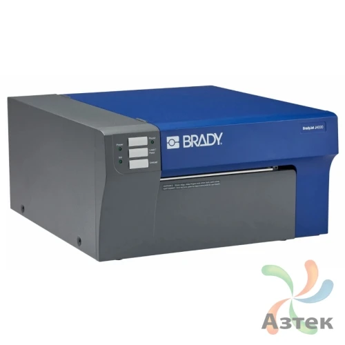 Принтер этикеток Brady J4000-EU-BWSSFID струйный 4800, Ethernet, USB, gws310388