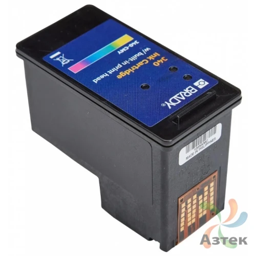 Принтер этикеток Brady J4000-EU-BWSPWID струйный 4800, Ethernet, USB, gws310389