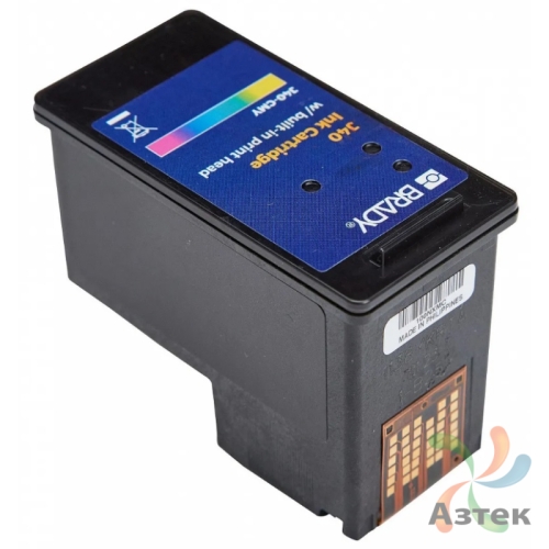 Принтер этикеток Brady J4000-EU-BWSLABS струйный 4800, Ethernet, USB, gws310390