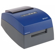 Принтер этикеток Brady J2000-EU струйный 4800, USB, отрезчик, gws150159