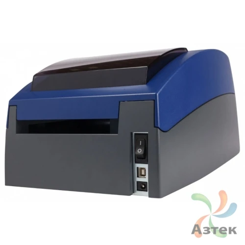 Принтер этикеток Brady J2000-EU струйный 4800, USB, отрезчик, gws150159