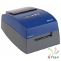 Принтер этикеток Brady J2000-EU-SFIDS струйный 4800, USB, отрезчик, gws199968