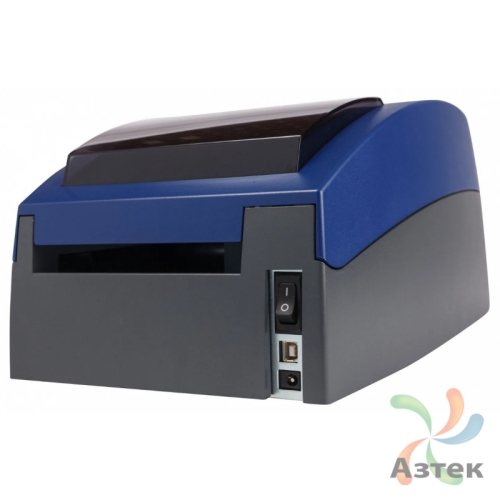 Принтер этикеток Brady J2000-EU-SFIDS струйный 4800, USB, отрезчик, gws199968