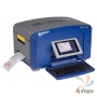 Принтер этикеток Brady BBP37-CYR-SFIDS термотрансферный 300, LCD, Ethernet, USB, отрезчик, gws198561