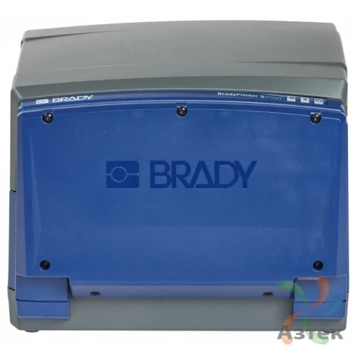 Принтер этикеток Brady S3100-CYR-W-SFIDS термотрансферный 300, LCD, Ethernet, WiFi, USB, отрезчик, gws198581