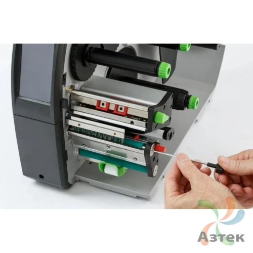 Протяжный валик, ширина: 120 мм для Brady i7100 (BP-PR+)