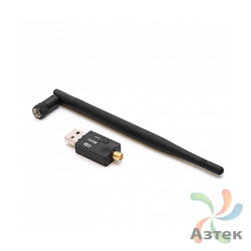 Адаптер (WI-FI USB-адаптер с внешней антенной) для Brady i7100