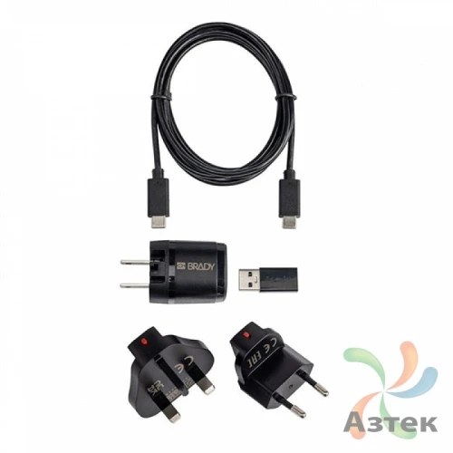 Кабель питания для Brady M211