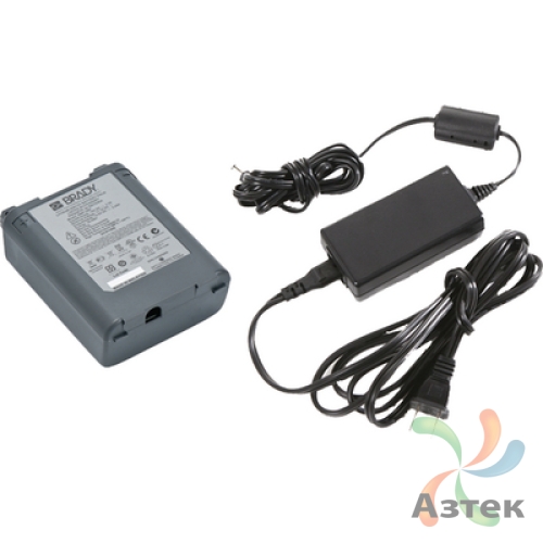 Аккумулятор, 2200 Li-ion (1 шт) для Brady BMP51/53