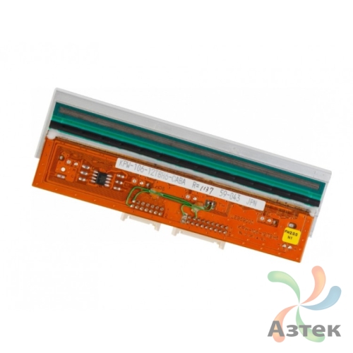 Печатающая термоголовка Brady i5100/i7100 (300 dpi), термотрансферная печать 