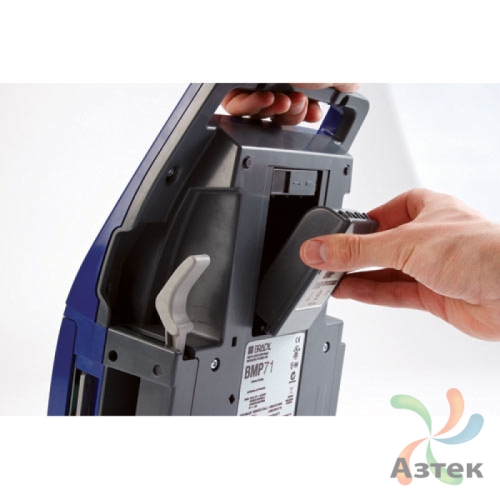 Аккумулятор, 1800 Ni-Mh (1 шт) для Brady M71