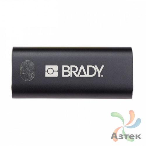Аккумулятор, 10 000 мАч (внешний аккумулятор) (1 шт) для Brady M211