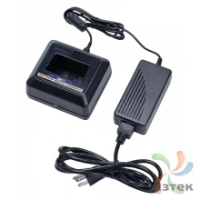 Зарядное устройство на 1 аккумулятор для Brady BMP71