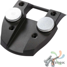 Магнитное крепление (Магнитная накладка, крепежный набор.) для Brady BMP61