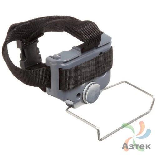 Магнитное крепление (Скоба, ремень и магнитная накладка) для Brady BMP21