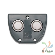 Магнитное крепление (Магнитная накладка, крепежный набор.) для Brady BMP51/53