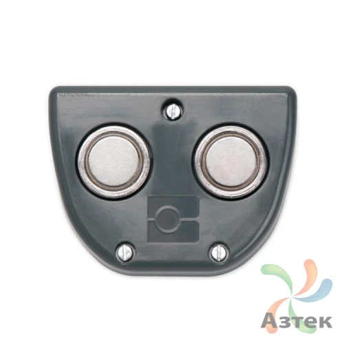 Магнитное крепление (Магнитная накладка, крепежный набор.) для Brady BMP51/53