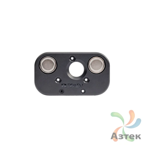 Магнитное крепление (Магнитная накладка, крепежный набор.) для Brady M511