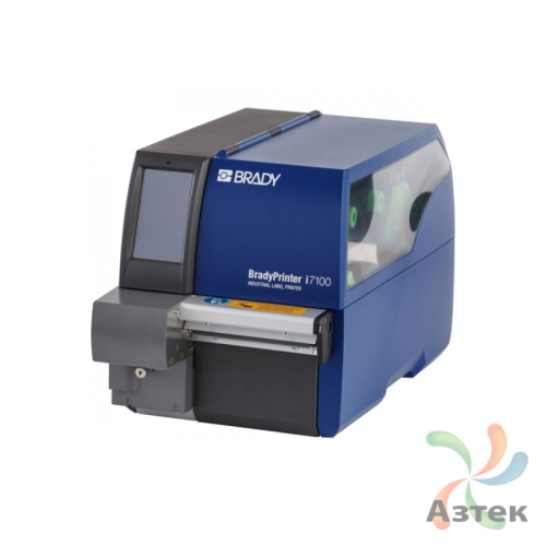 Отрезчик стандартный для Brady i7100 (отрезчик с функцией перфорации)