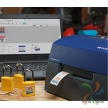 Отрезчик для Brady J2000