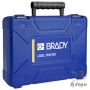 Чехол жесткий кейс для Brady BMP21 LAB, BMP21, BMP21-PLUS, M210, M210-LAB