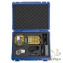 Чехол жесткий кейс для Brady BMP21 LAB, BMP21, BMP21-PLUS, M210, M210-LAB