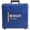 Чехол жесткий кейс для Brady M611 Чехол жесткий кейс для Brady M611
