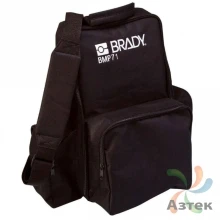 Чехол мягкая сумка для Brady BMP71 (однотонная)