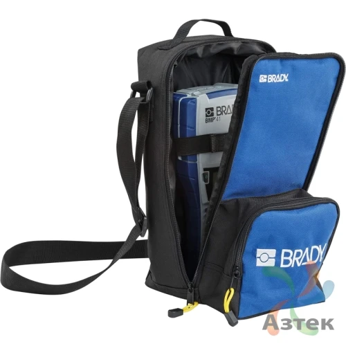 Чехол мягкая сумка для Brady BMP41/BMP61
