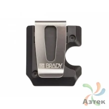 Крепление на пояс, 57,15 х 68,58 мм (1 шт) для Brady M210, M210-LAB, M211