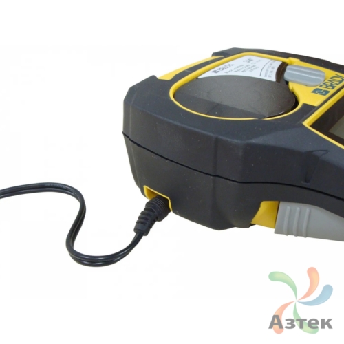 Зарядное устройство Europe 220В для Brady BMP21-Plus, BMP21 LAB, IDXPERT, LABXPERT, M210, M210-LAB