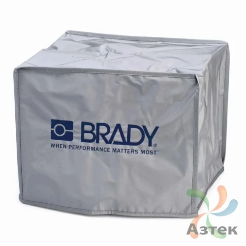 Чехол пылезащитный для Brady BBP31