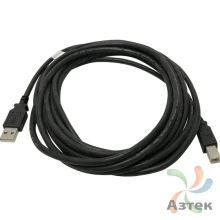 Кабель для внешнего дисплея USB-A to USB-B 5 для Brady i5100, i7100