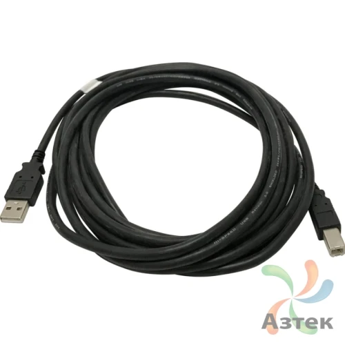 Кабель для внешнего дисплея USB-A to USB-B 5 для Brady i5100, i7100