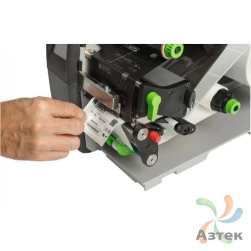 Датчик отделителя этикетки для Brady i7100