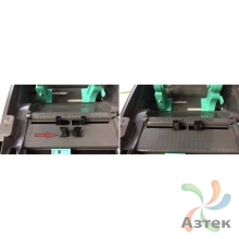 Направляющая (2 шт.) для Brady BBP12