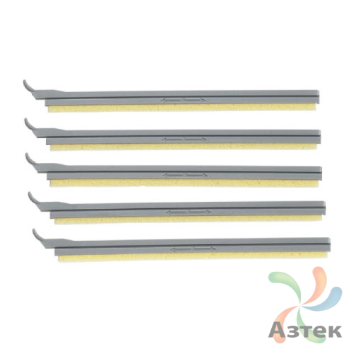 Внутренний держатель этикет-ленты (5 сменных держателей) (1 упаковка) для Brady BBP31