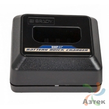 Зарядное устройство Europe для Brady BMP41/BMP61