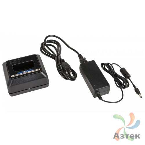 Зарядное устройство Europe для Brady BMP41/BMP61