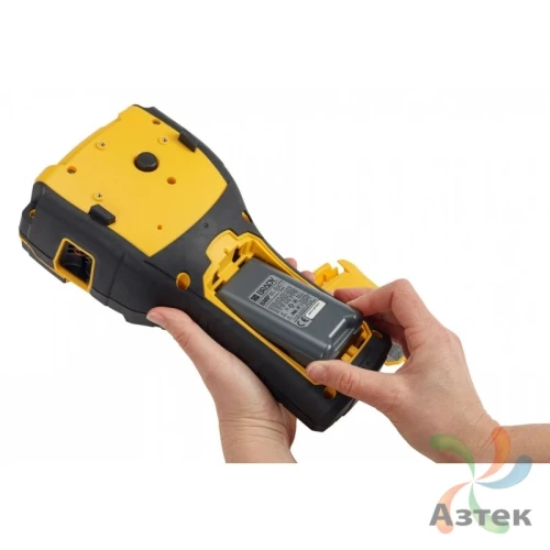 Аккумулятор, 1200 мАч (1 шт) для Brady BMP41/BMP61