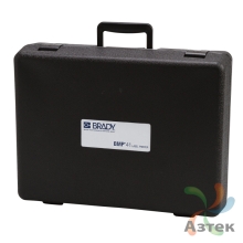Чехол жесткий кейс для Brady BMP41