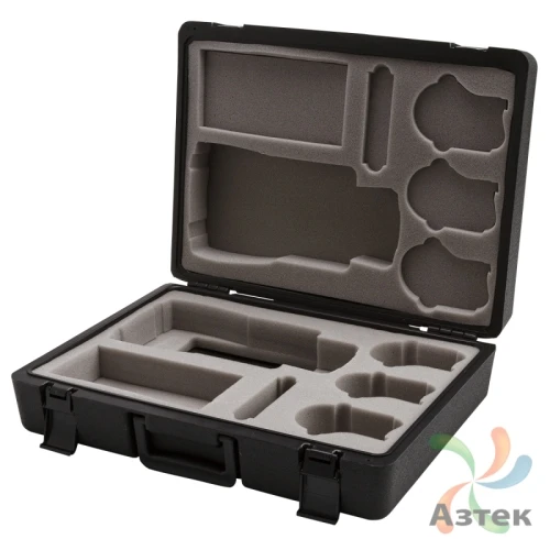 Чехол жесткий кейс для Brady BMP41