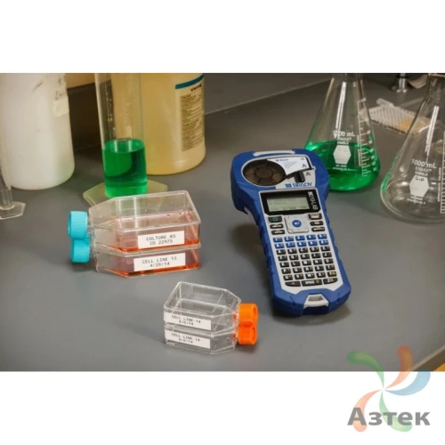 Принтер этикеток Brady M210-LAB термотрансферный 203, отрезчик, brd152261