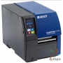 Принтер этикеток Brady i7100-300-EU термотрансферный 300, LCD, Ethernet, USB, brd149046
