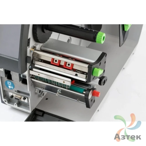 Принтер этикеток Brady i7100-300-EU термотрансферный 300, LCD, Ethernet, USB, brd149046