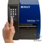 Принтер этикеток Brady i7100-300-EU термотрансферный 300, LCD, Ethernet, USB, brd149046