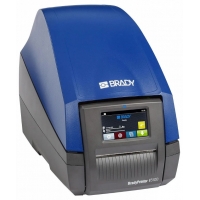 Принтер этикеток Brady i5100-300-C-UKEU термотрансферный 300 dpi, LCD, Ethernet, USB, отрезчик, brd149459